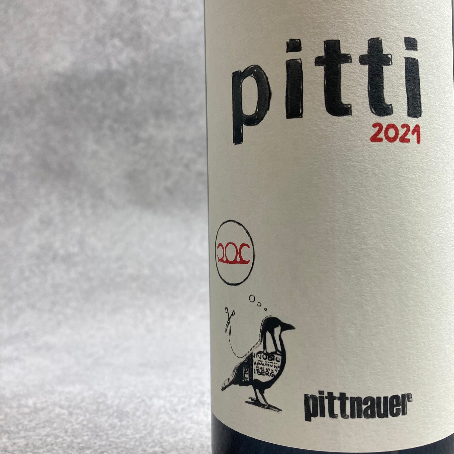 ピッティ 2022 / ピットナウアー