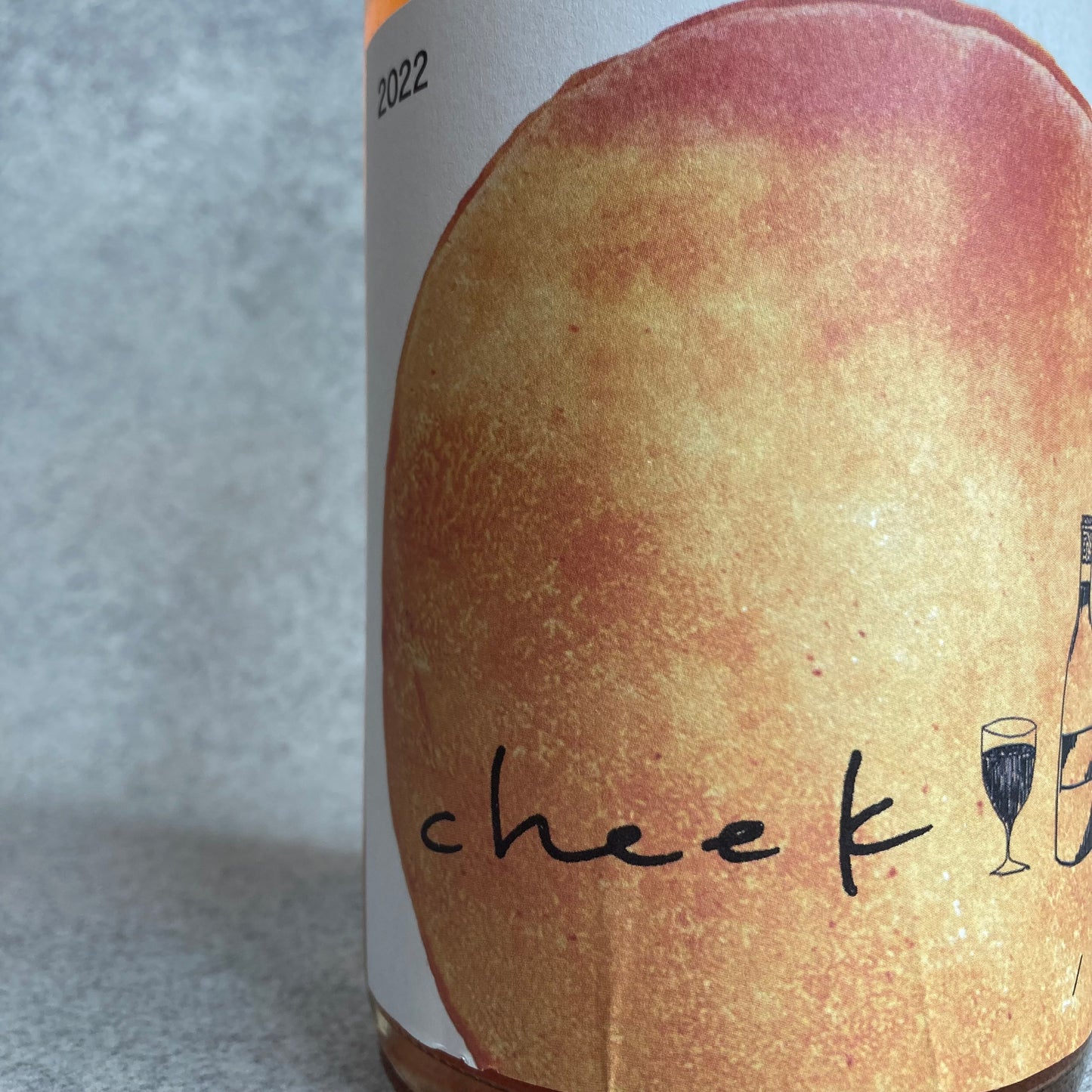 メモリーズ 2022 / タカヒロ・ワイン