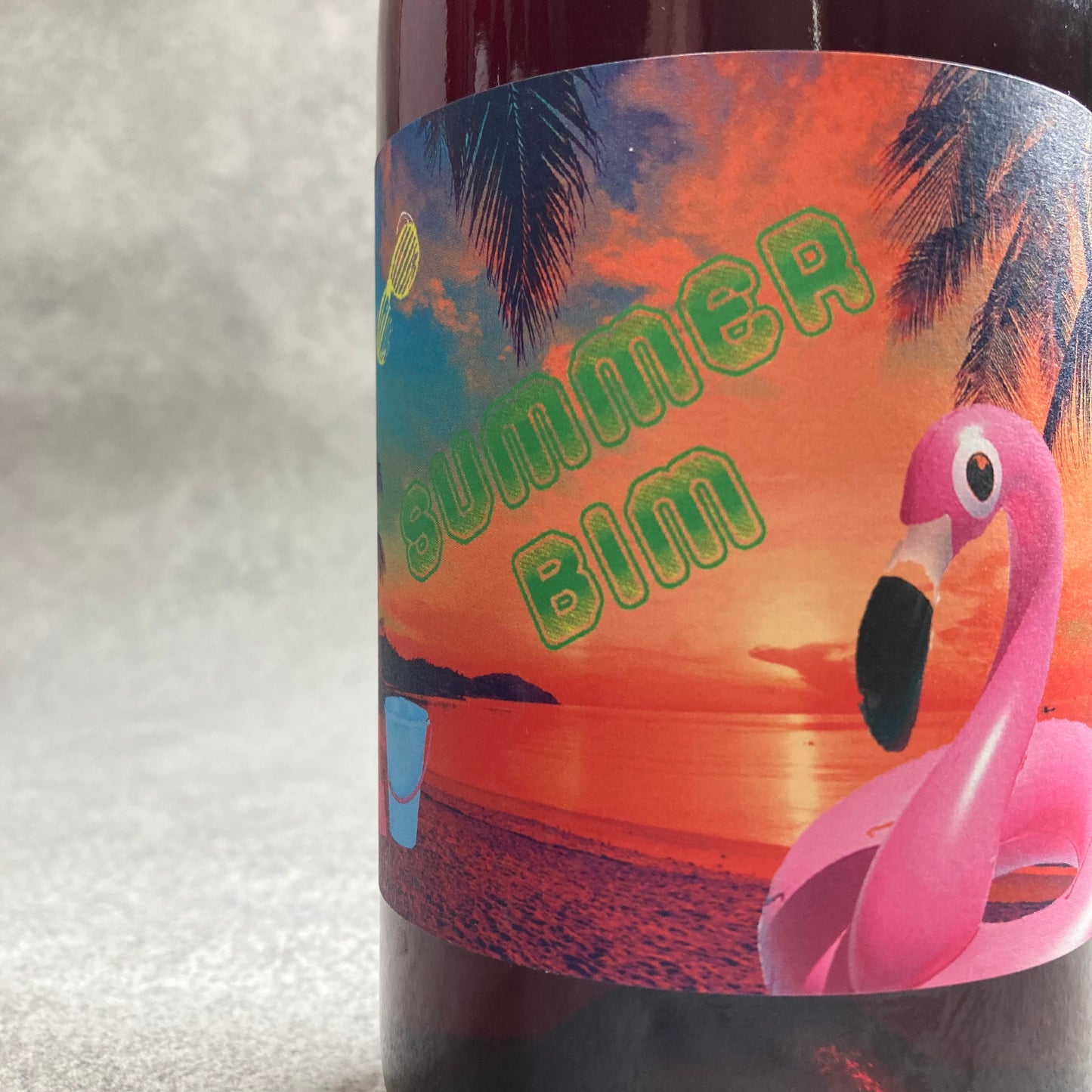 サマー・ビム! 2021 / アド・ヴィヌム