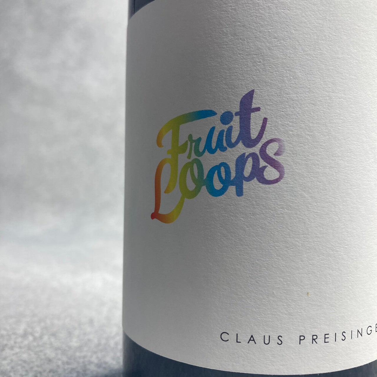 フルーツループ・ヴァイス 2021 / クラウス・プライジンガー