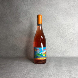 ラ・ルナ・ロゼ 2024 / ブルノ・デュシェン