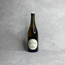 ブラン・ドランジュ・N4 2022 / フランツ・シュトロマイヤー