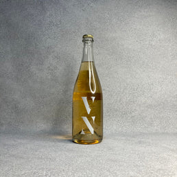 ビネッロ・ブランコ・ぺット・ナット 2021 / パルティーダ・クレウス