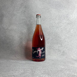 Pump up ツンデレ 2022 / イエローマジックワイナリー