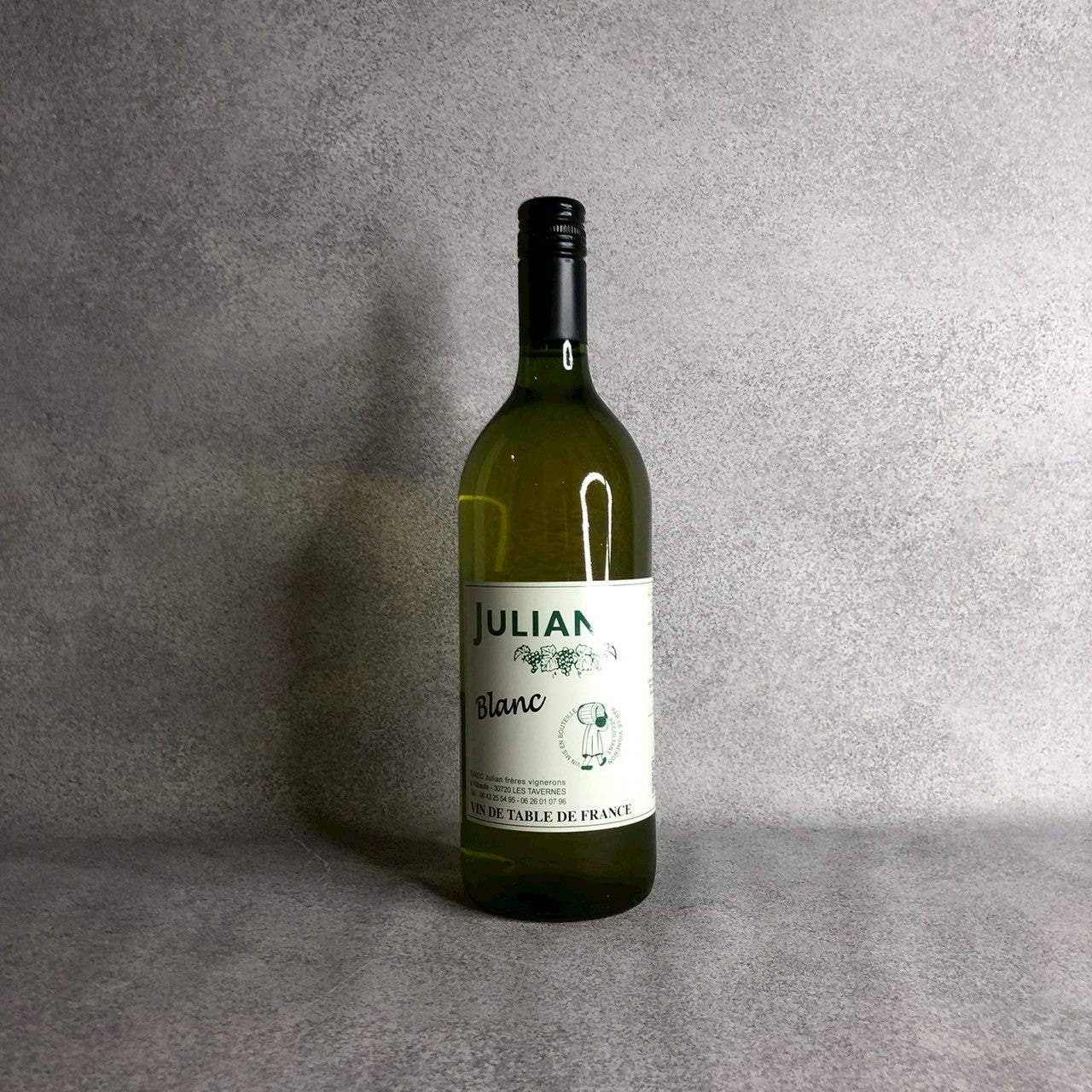 ブラン 2024 (1000ml) / ルイ・ジュリアン