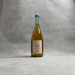 フレッチャボンブ・オレンジ 2022 / カルカリウス・Ca