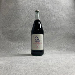 ヌ・リトロ・ロッソ・プーリア 2022 (1000ml) / カルカリウス・Ca