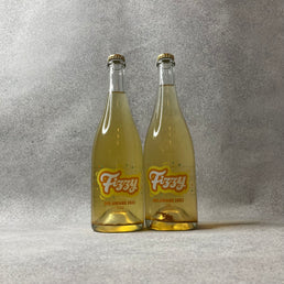 フィジー・デラウェア 2022 (FAF x GRA) / キヨ・ワインズ 2本セット