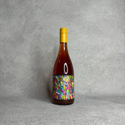 メゾン・デリエール 2021 / ブレイブ・ニュー・ワイン