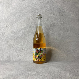 バブル・レネット 2021 / ドメーヌ・ミューラー・ケベルレ