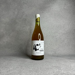 シャルドネ 2022 / ドメーヌ・テッタ