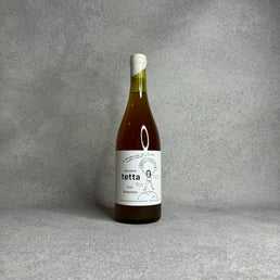 アルバリーニョ 2022 / ドメーヌ・テッタ