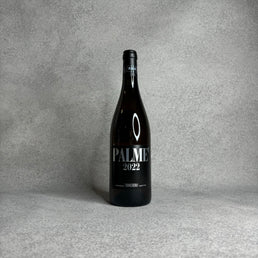 パルメ・シャルドネ 2022 / トリンケーロ