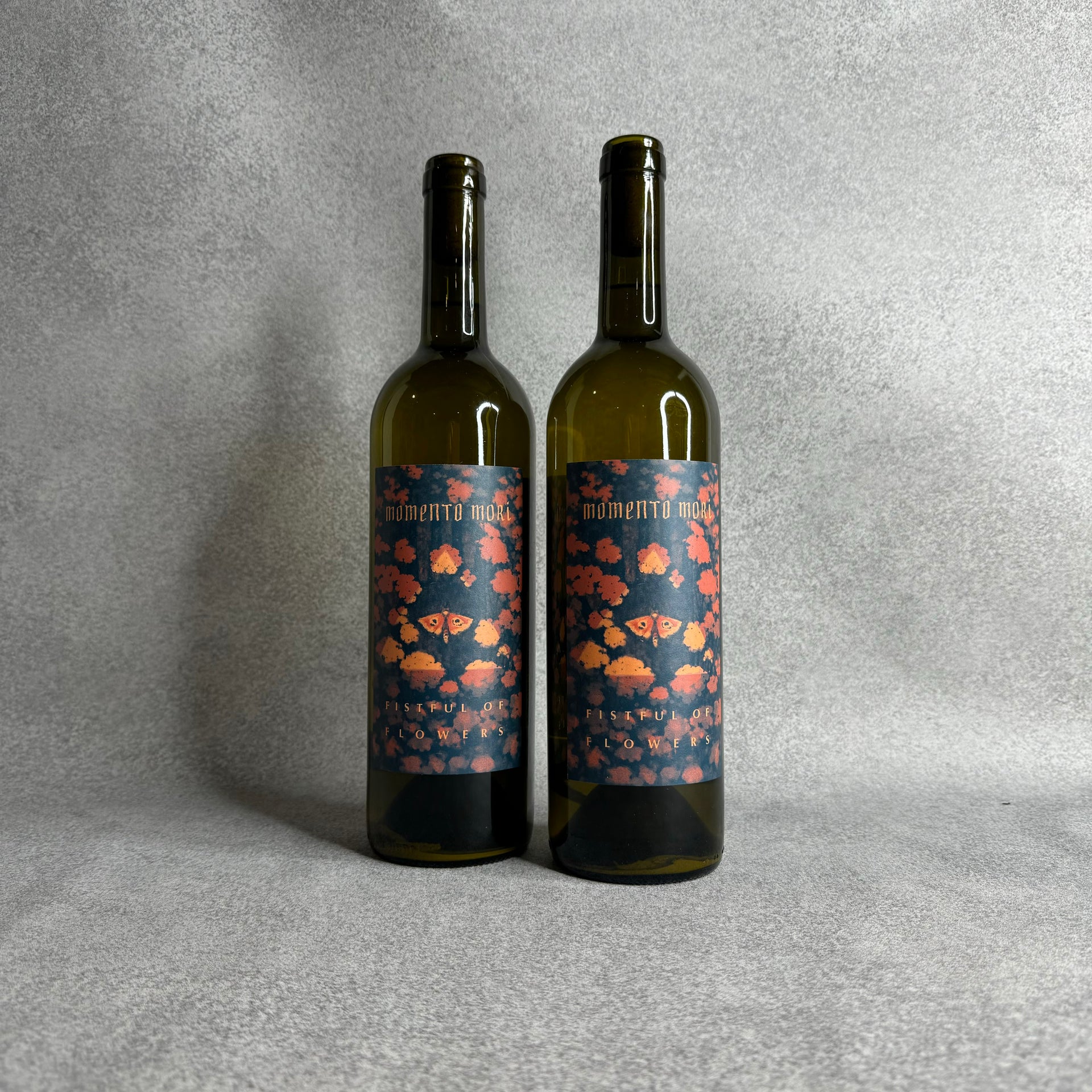 モメントモリワインズ moment mori wines 6本セット