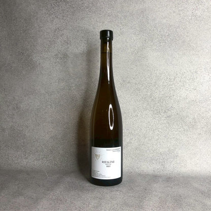 リースリング・ナチュール 2022 / ローラン・バーンワルト