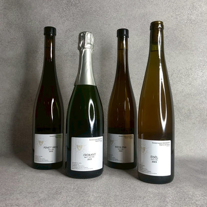 リースリング・ナチュール 2022 / ローラン・バーンワルト