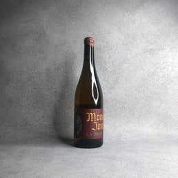 モンジョワ 2019 / ラ・ソルガ