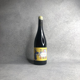 ディクタット・ブルジョワ 2021 / ラ・ソルガ