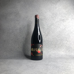 ブリュタル!!! 2021 / ラ・ソルガ