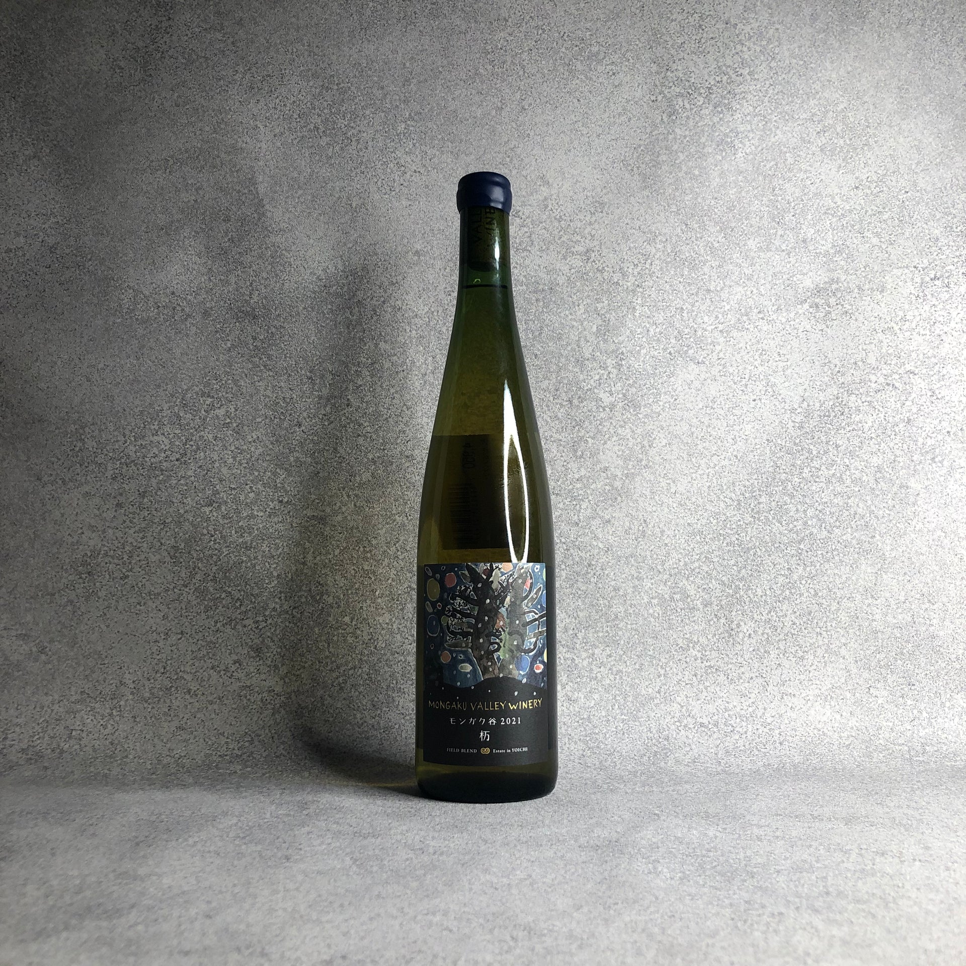 飲料 ＜希少＞モンガク谷 杤 2021