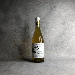 シャルドネ・オリジヌ 2021 / ドメーヌ・テッタ