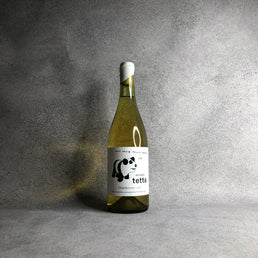 シャルドネ・ドール2021 / ドメーヌ・テッタ