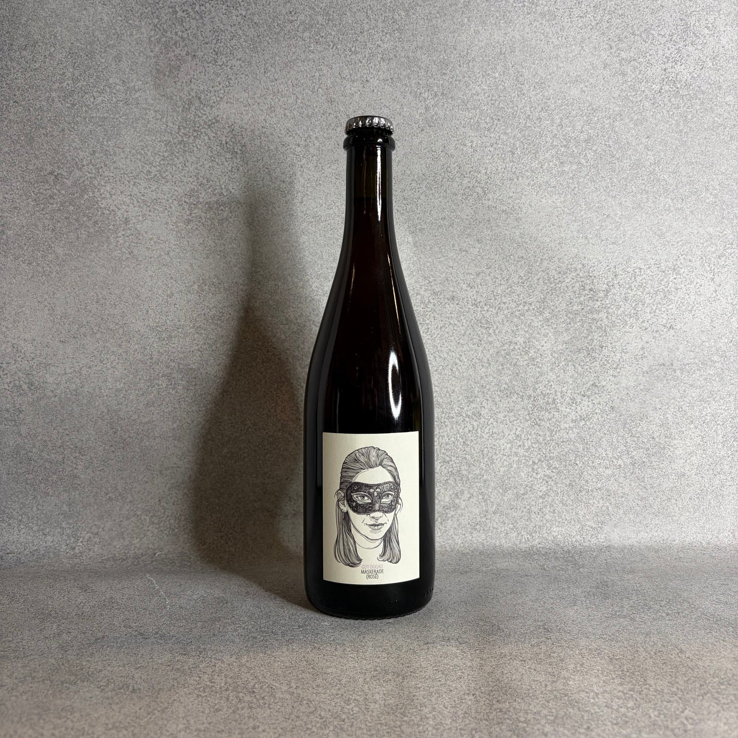 【セット販売】【オッガウ・オールスターセットD】グート・オッガウ 5本 とno.500おすすめ 7本の12本セット (D)