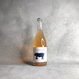 ピンク・ナイアガラ 2022 / ミソノ・ヴィンヤード