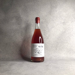 ボンボンコロレ2021 / ドメーヌ・テッタ