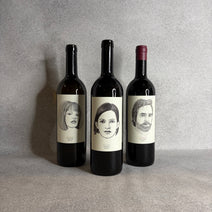 【セット販売】【オッガウ・3カラーセットC】グート・オッガウ 3本 とno.500おすすめ 5本の8本セット (C)