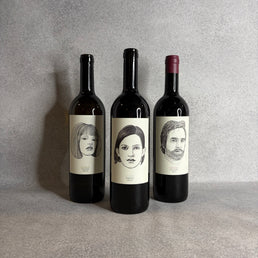 【セット販売】【オッガウ・3カラーセットC】グート・オッガウ 3本 とno.500おすすめ 5本の8本セット (C)