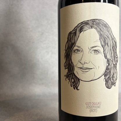 【セット販売】【オッガウ・オールスターセットD】グート・オッガウ 5本 とno.500おすすめ 7本の12本セット (D)