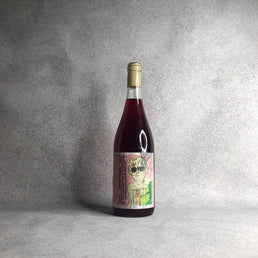 ガメイ ヌオーヴォ 2021 / ルーシー・マルゴー