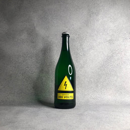 デンジャー・380・ボルト 2021 / ミラン・ネスタレッツ