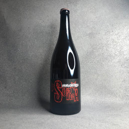 フィエール・エレティック2021MG (1500ml) / ラ・ソルガ