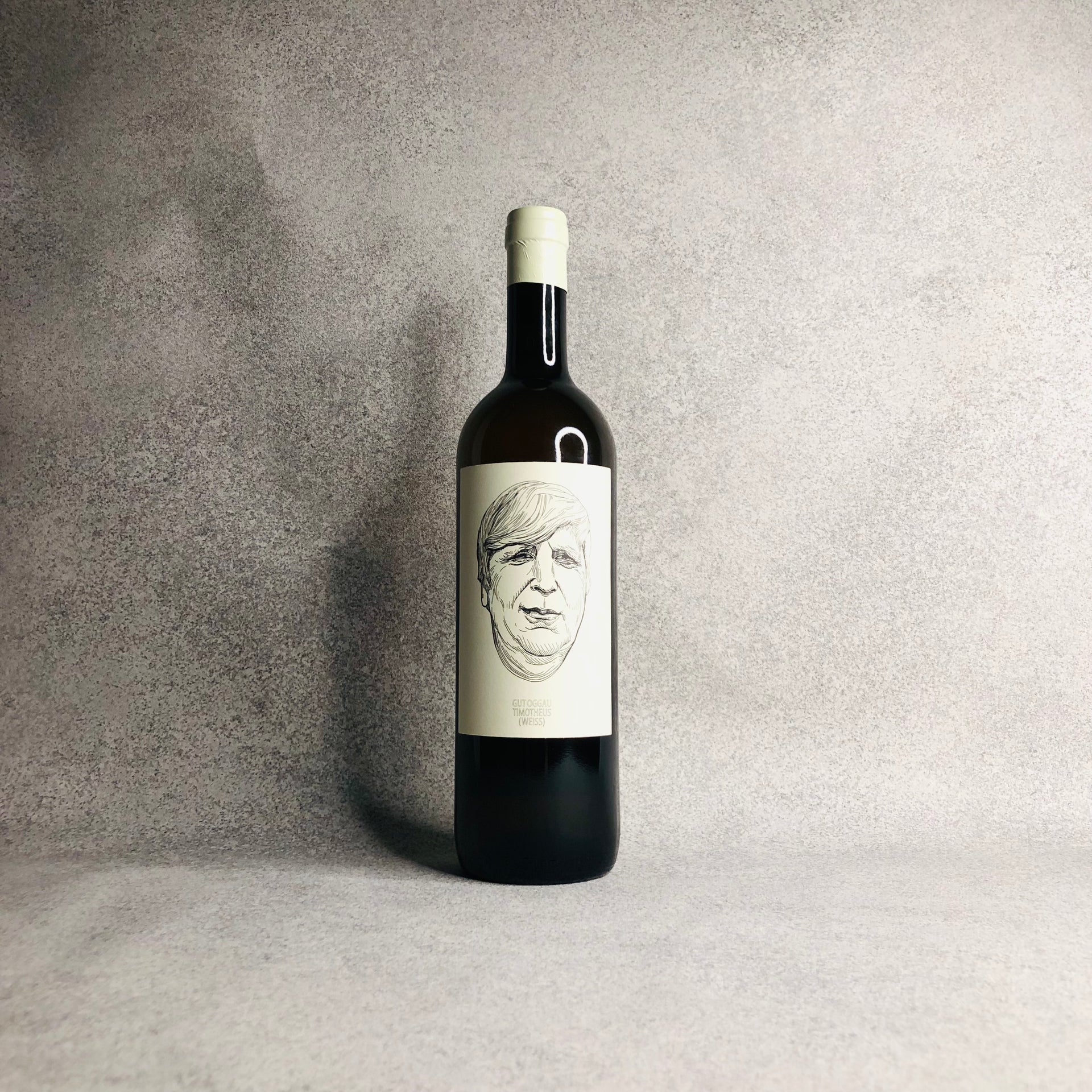 ティモテウス 2021 / グート・オッガウ – no.500