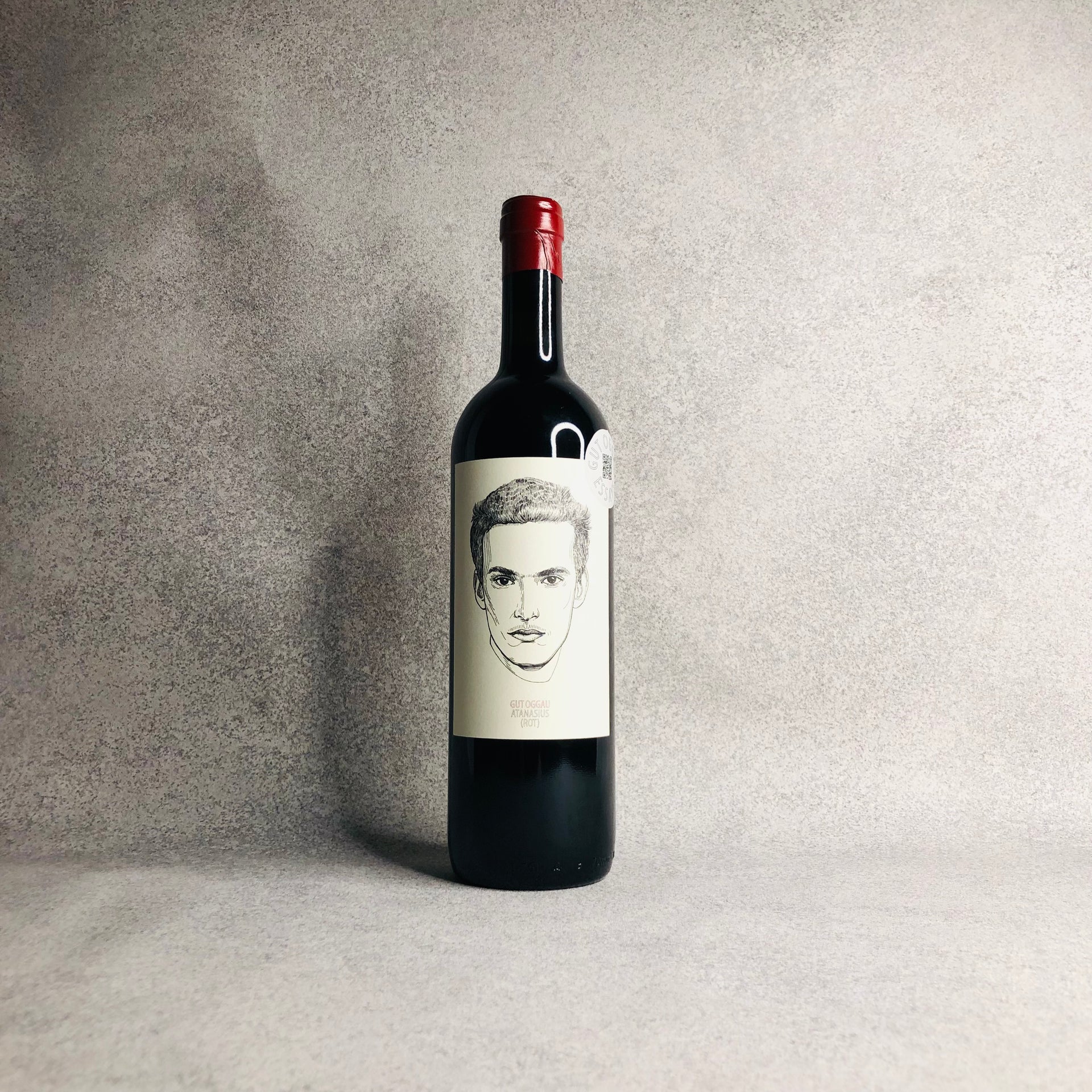 GUT OGGAU THEODORA 2023 グートオッガウ テオドラ グートオッガウ GUT OGGAU THEODORA 2023 グートオッガウ テオドラ グートオッガウ