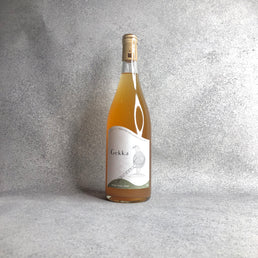 月華 2022 / MORIUMIUS Farm&Winery