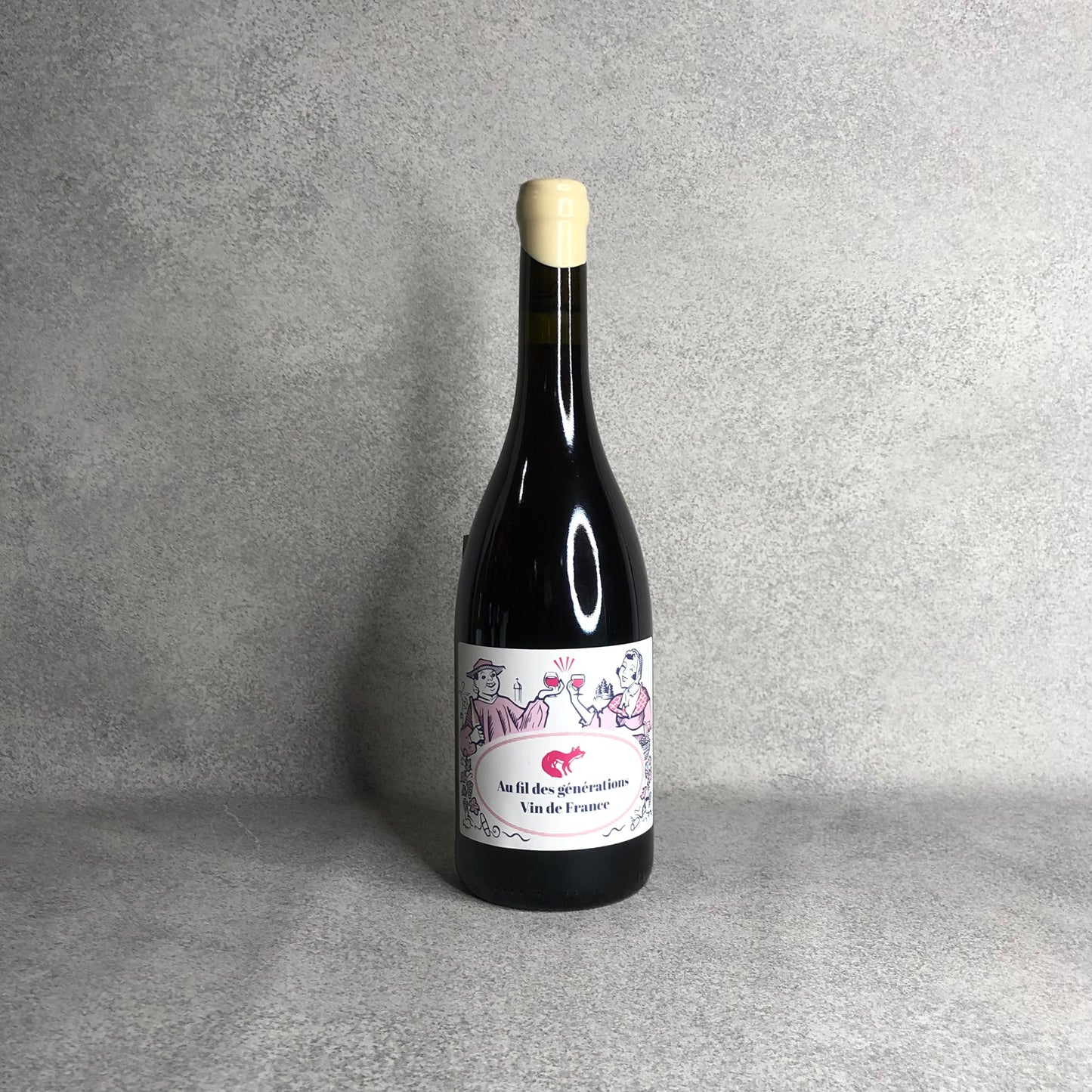 【no.501周年記念】【セット販売】ドメーヌ・ボールナール5本とno.500おすすめ7本の12本セット (B)