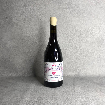 【no.501周年記念】【セット販売】ドメーヌ・ボールナール5本とno.500おすすめ7本の12本セット (B)