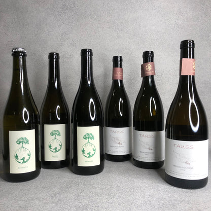 【no.501周年記念】【セット販売】ヴェルリッチ3本&ヴァイングート・タウス3本とno.500おすすめ6本の12本セット (A)