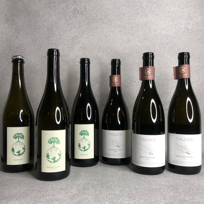 【no.501周年記念】【セット販売】ヴァイングート・ヴェルリッチ 3本&ヴァイングート・タウス 3本とno.500おすすめ 6本の12本セット (B)