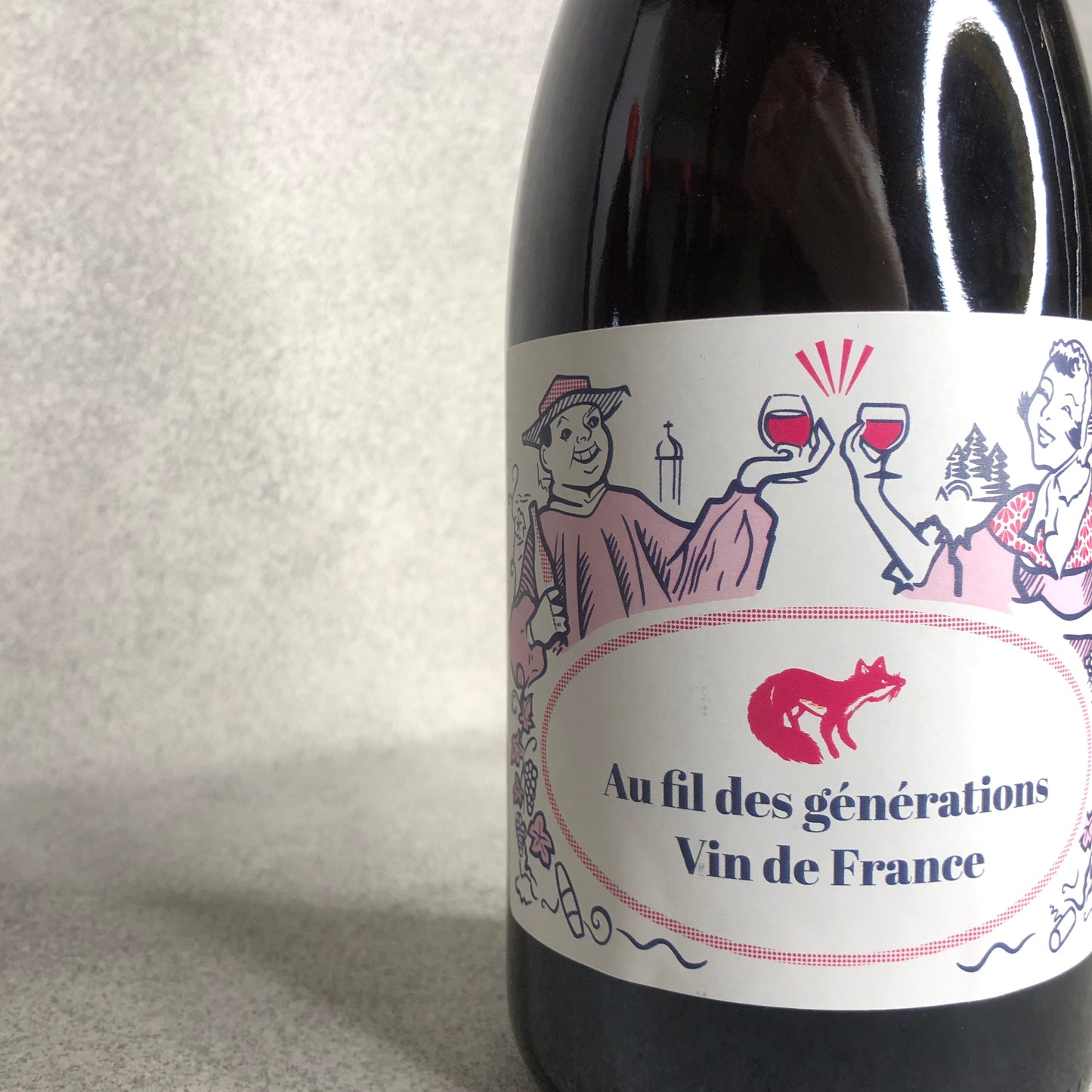 【no.501周年記念】【セット販売】ドメーヌ・ボールナール5本とno.500おすすめ7本の12本セット (B)