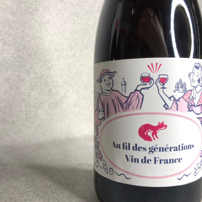 【no.501周年記念】【セット販売】ドメーヌ・ボールナール5本とno.500おすすめ7本の12本セット (B)