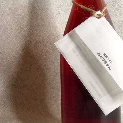 みどりちゃん 2024 / no.505 ワイナリー