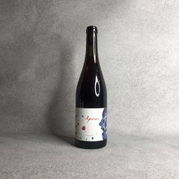 アペイロン 2020 / レ・イノソン(ブルーノ・ヴァコン)