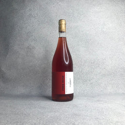 フリー・ロゼ 2021 / ヌリア・レノム