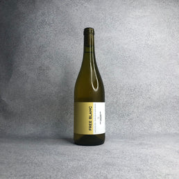 フリー・ブランク 2021 / ヌリア・レノム