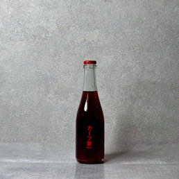 カープ愛 2025 375ml / no.505 ワイナリー