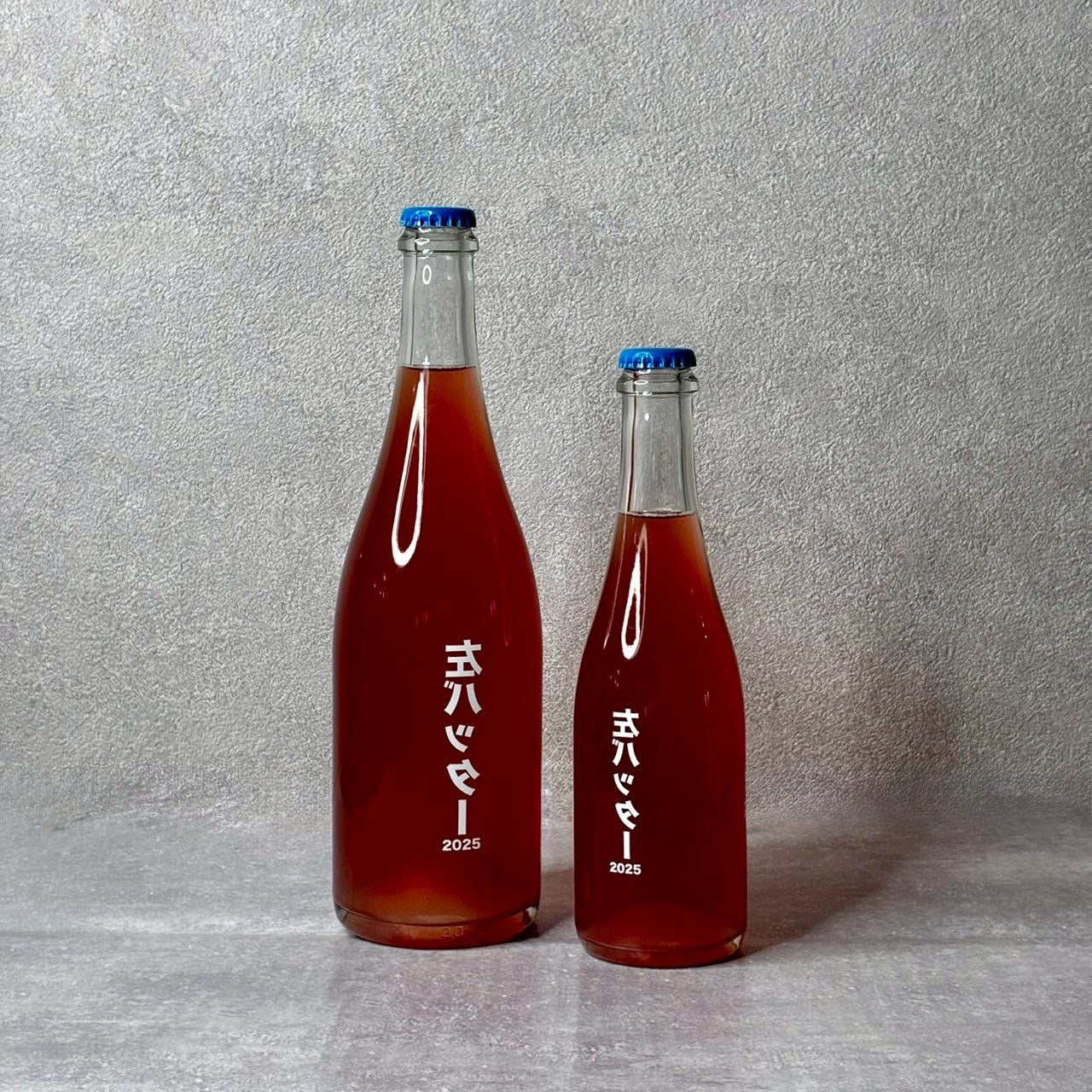 左バッター 2025 750ml / no.505 ワイナリー